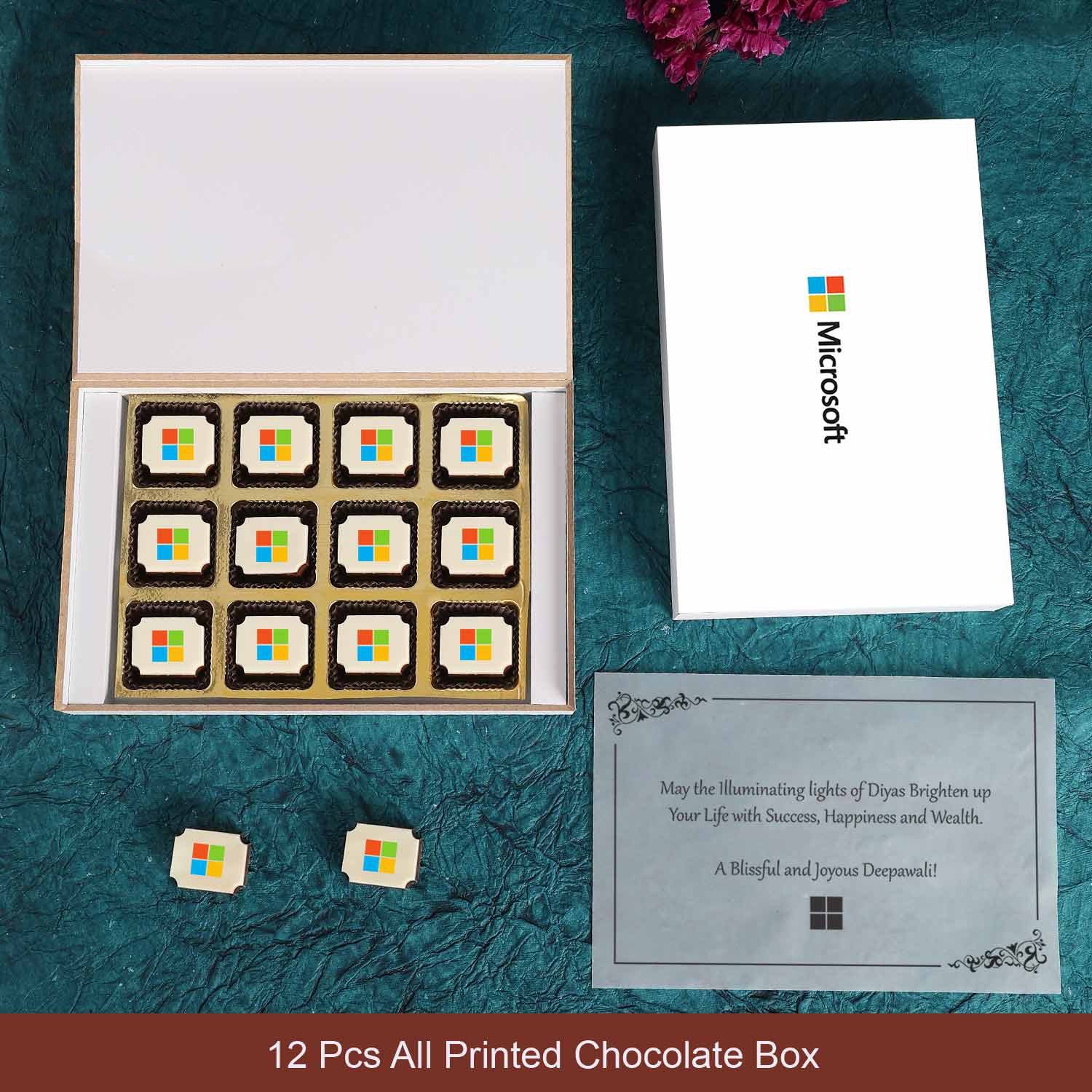 ChocoManualART Gifts Direct