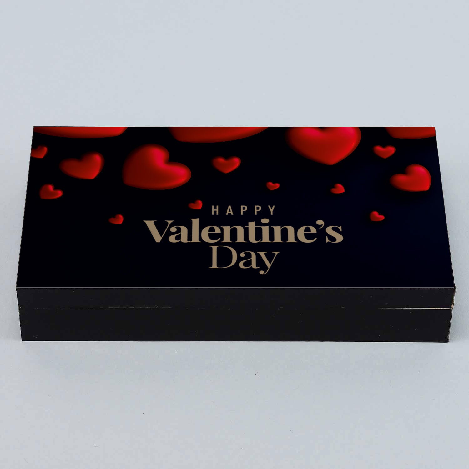 Valentine's Day Gift Box for Him 