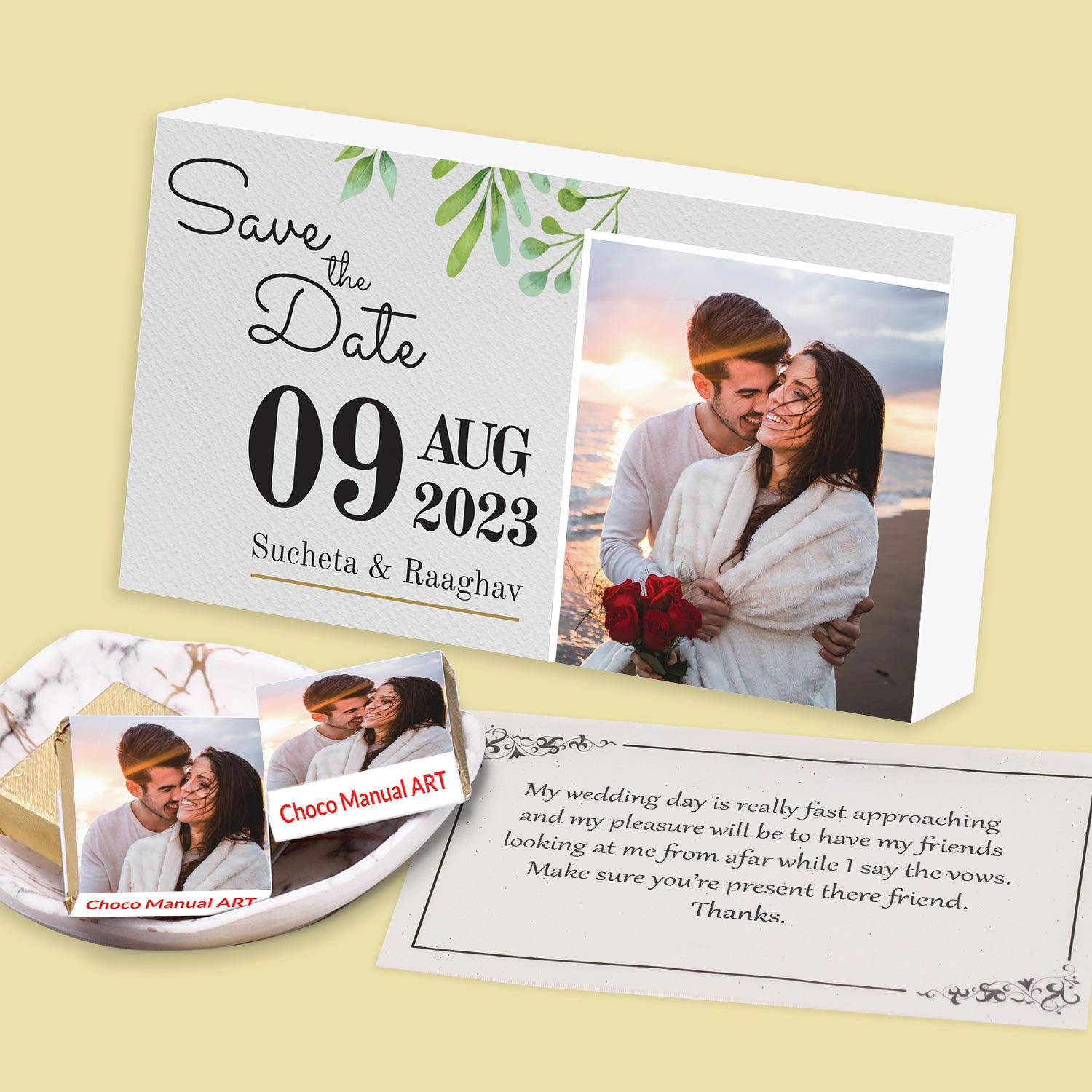 Pentecostal Wedding invitation wording
