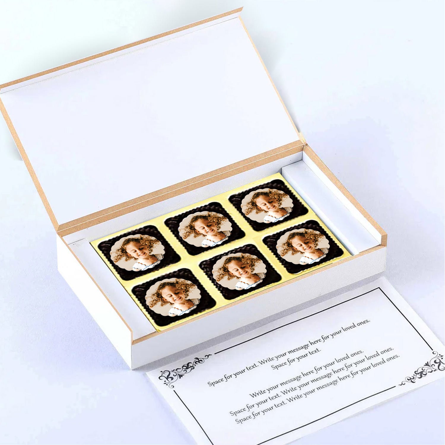 Best Customized Gifts with Personal Photo and Message