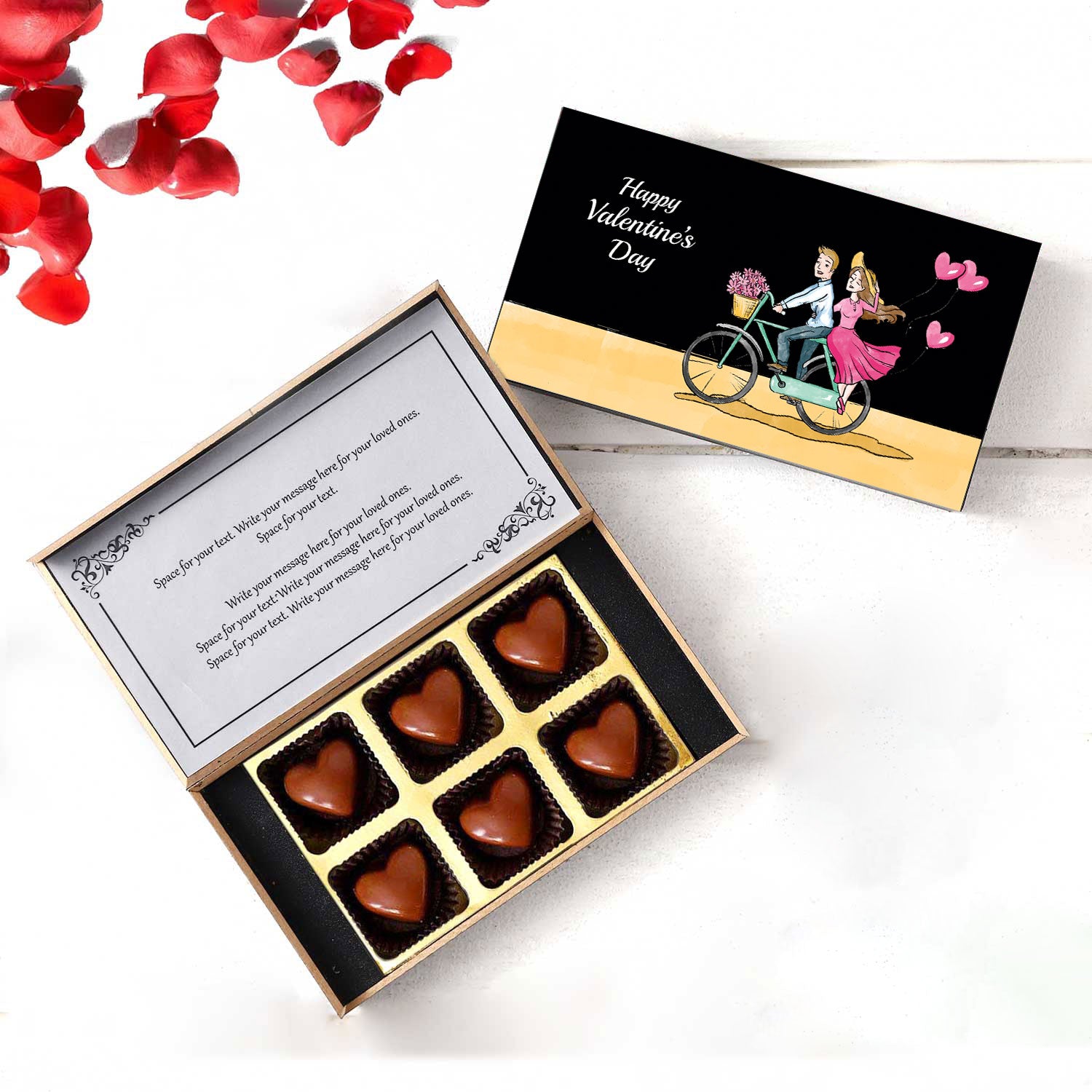 Customised gifts for special someone